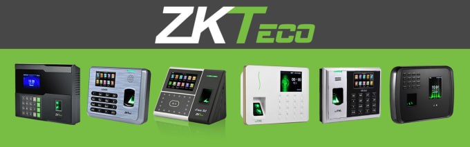 I will zk teco machine and system troubleshooting