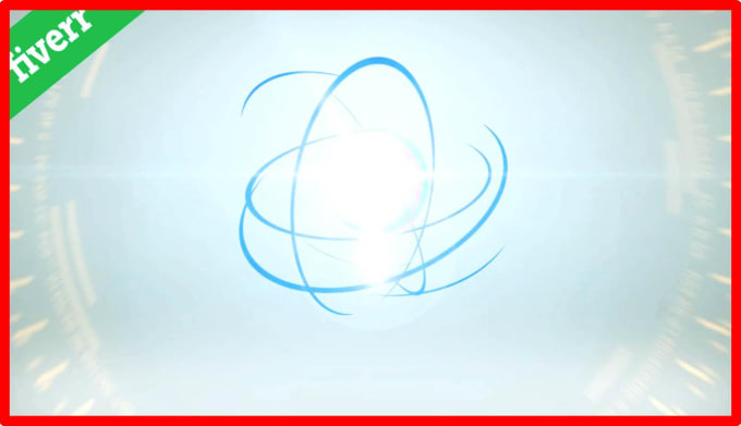 I will 10 stunning animated logo intro video animation