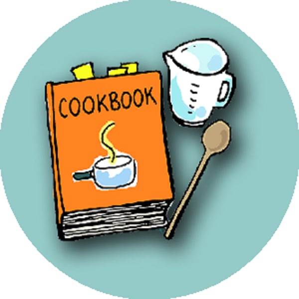 I will 90,000 plr recipes cookbook