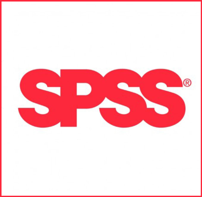 I will analyze your data using SPSS or Excel