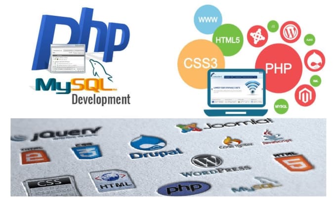 I will any wordpress , joomla ,drupal ,PHP ,Css Problem