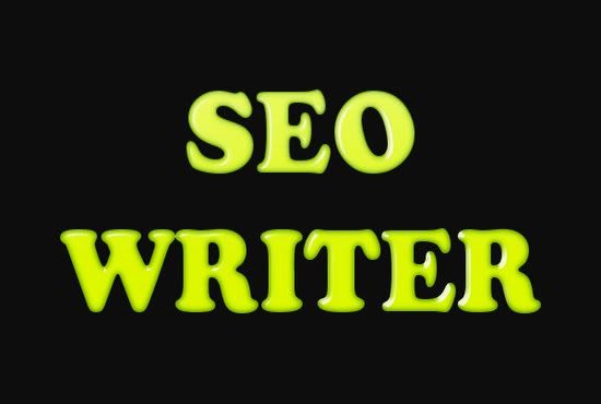 I will articles and online contents 500 words