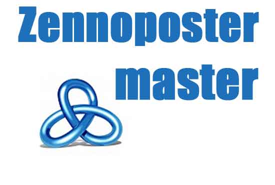 I will automate anything on the web for you using Zennoposter