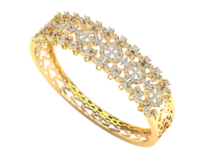 I will be your jewelry cad designer for 1 month