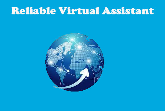 I will be your long term virtual assistant