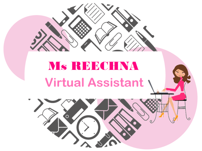 I will be your personal bilingual virtual assistant