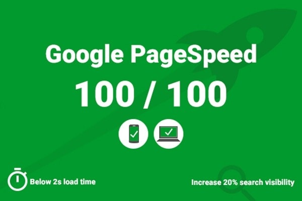 I will boost up wordpress speed professionally