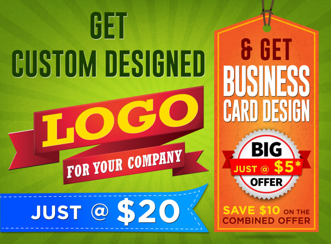 I will bring a life of your idea with the perfect logo, icon design