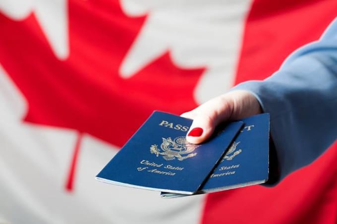 I will calculate your canada immigration points for express entry