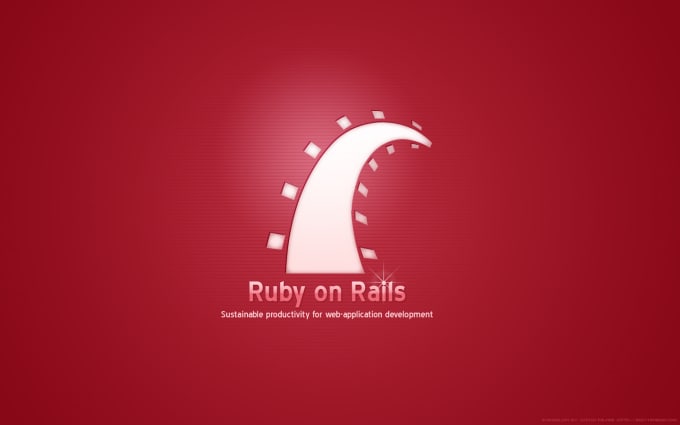 I will code anything in ruby on rails