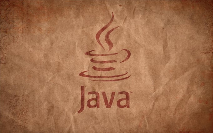 I will code your java projects