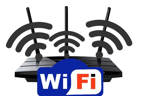 I will configure your router and show you step by step howto