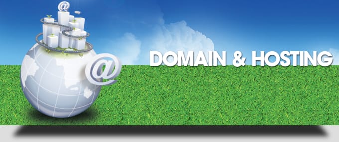 I will connect your domain to your hosting account