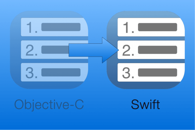 I will convert objectC to Swift for you perfect