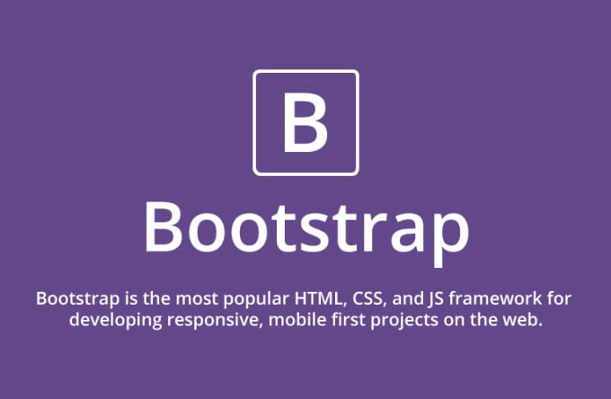 I will convert psd to bootstrap