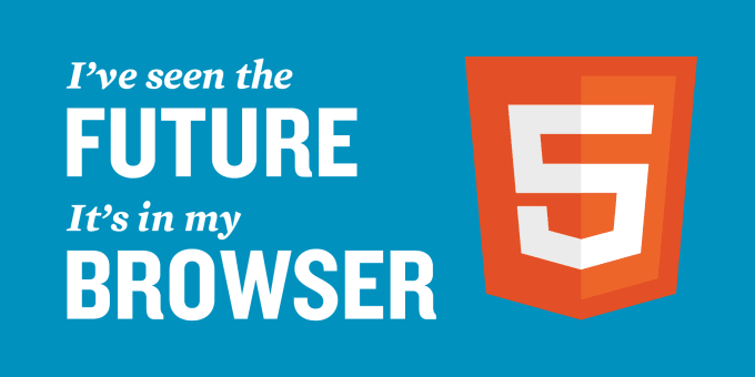 I will convert you site in HTML5