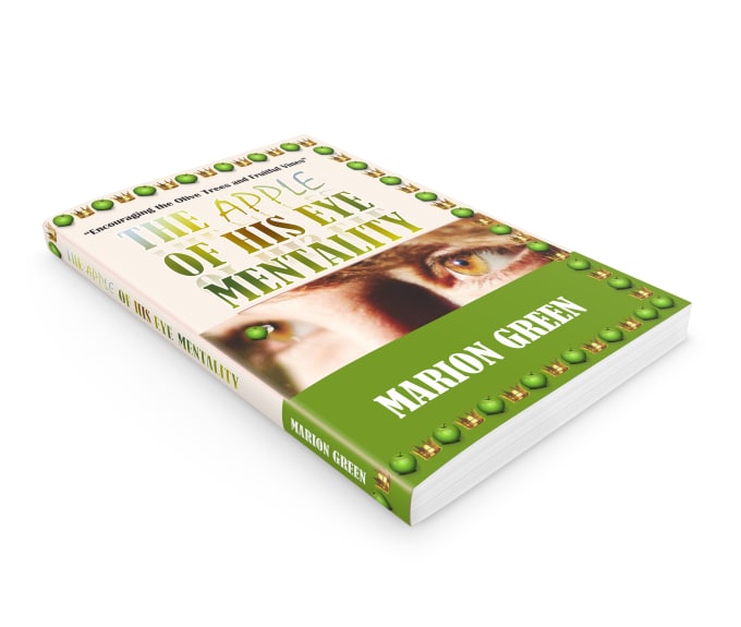 I will create 3D images of book covers, CD, Packages in 24hrs