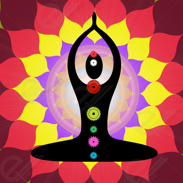 I will create a chakra healing report based on your zodiac sign