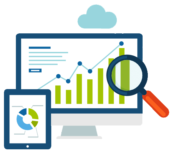 I will create a completely manual and powerful SEO audit report