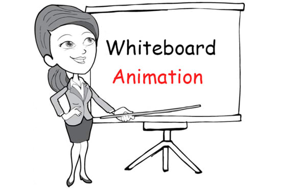 I will create a great animation explainer video in full HD