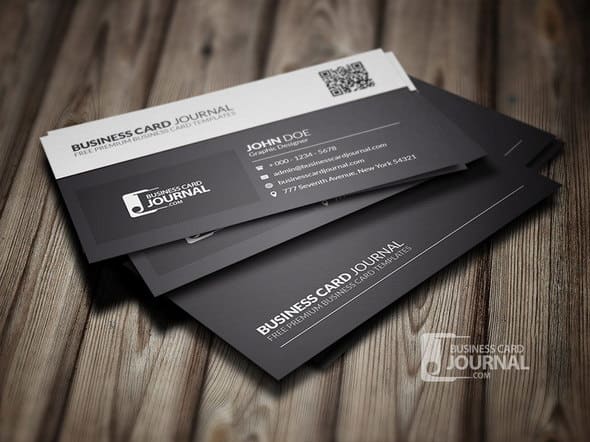 I will create a professional Business Cards