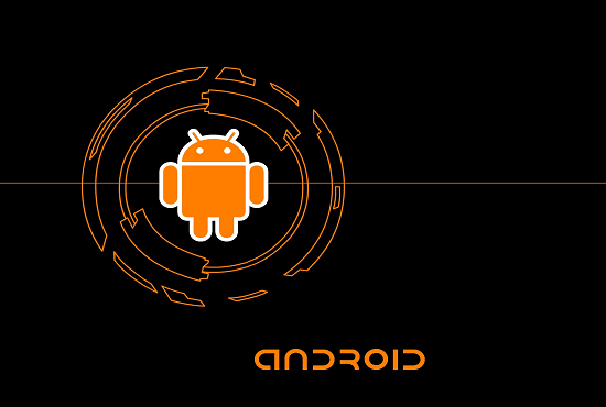 I will create android app for you