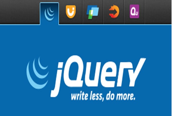 I will create new jquery functions