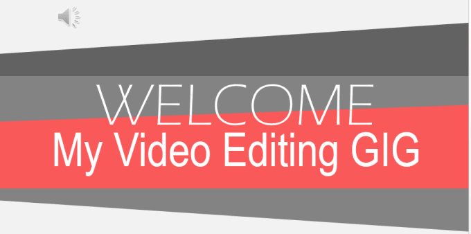 I will create slideshow video editing photo slideshow promo videos