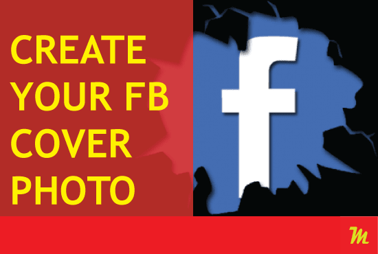 I will create your facebook cover