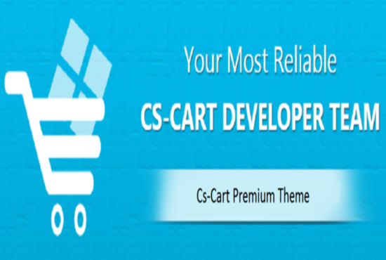 I will cscart theme development or modification