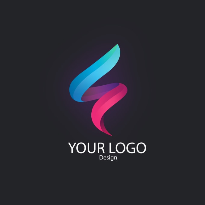 I will custom logo design and brand for your business