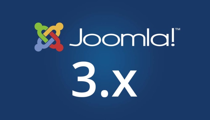 I will customize, create or fix you joomla site