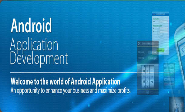 I will design an android app for your business, blog or website