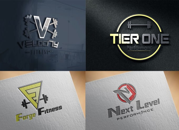 I will design an attractive logo in 24 hours