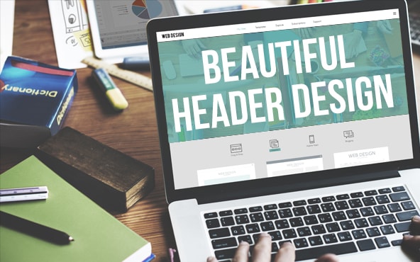 I will design awesome headers and banners for websites and socials