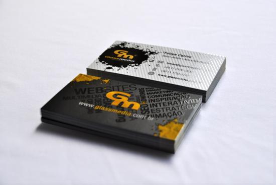 I will design Business Cards, Signature Text, Flyers, Letter Heads