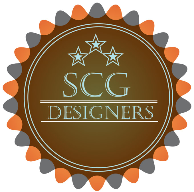 I will design custom logo as your requirement