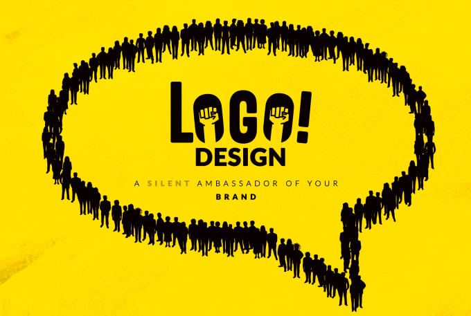 I will design professional and corporate level logo