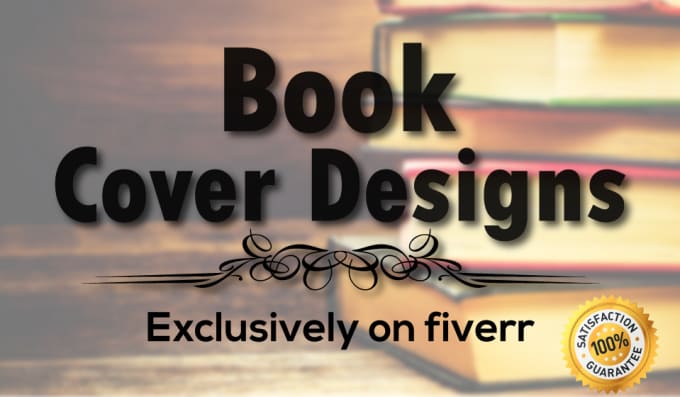 I will design professional ebooks and createspace covers