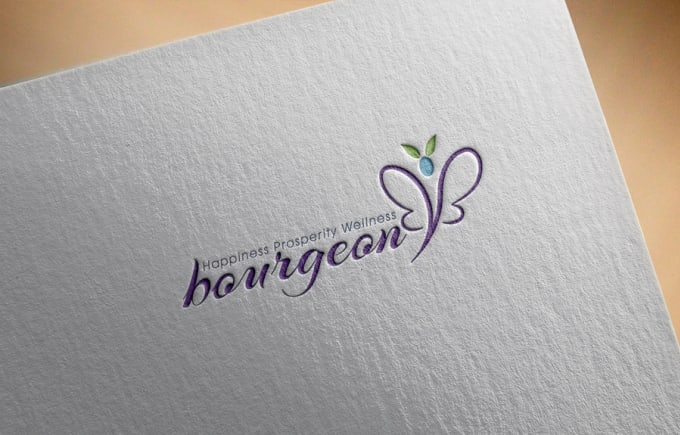 I will design your business  logo and branding