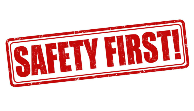 I will develop a customize SAFETY policy and procedure manual