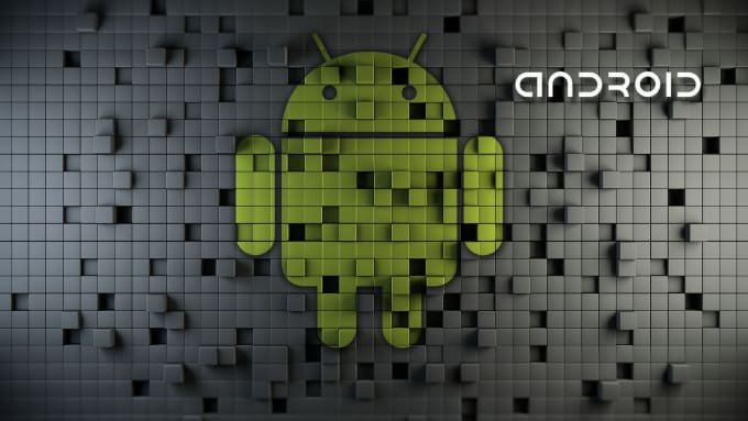 I will develop an android app from scratch