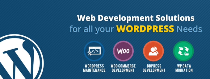 I will develop custom PHP cms and website management