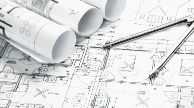 I will do 2D AutoCad works,Electrical installation system design,Protection systems