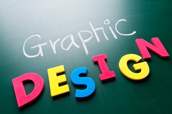 I will do any graphic designing work and photoshop editing 2d 3d