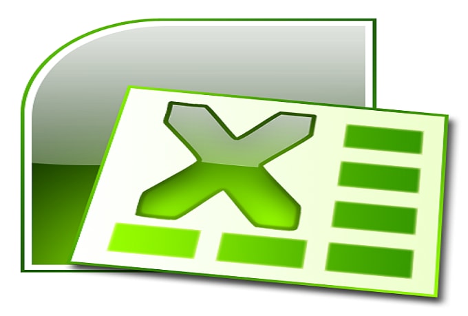I will do any job in Microsoft Excel
