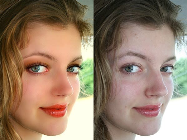 I will do any photo retouching, background removal and enhancements
