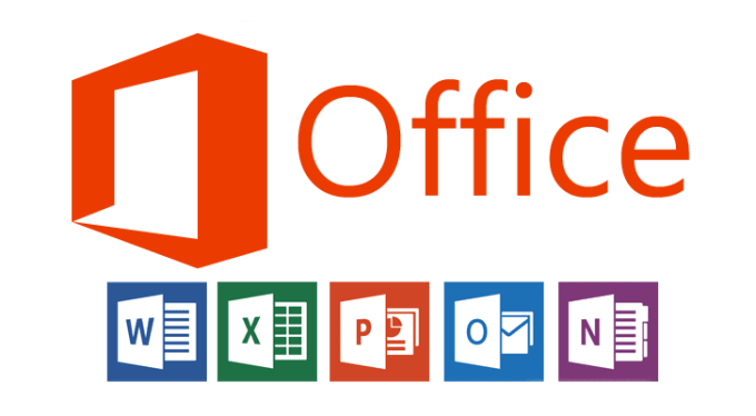I will do any task related to MS Office