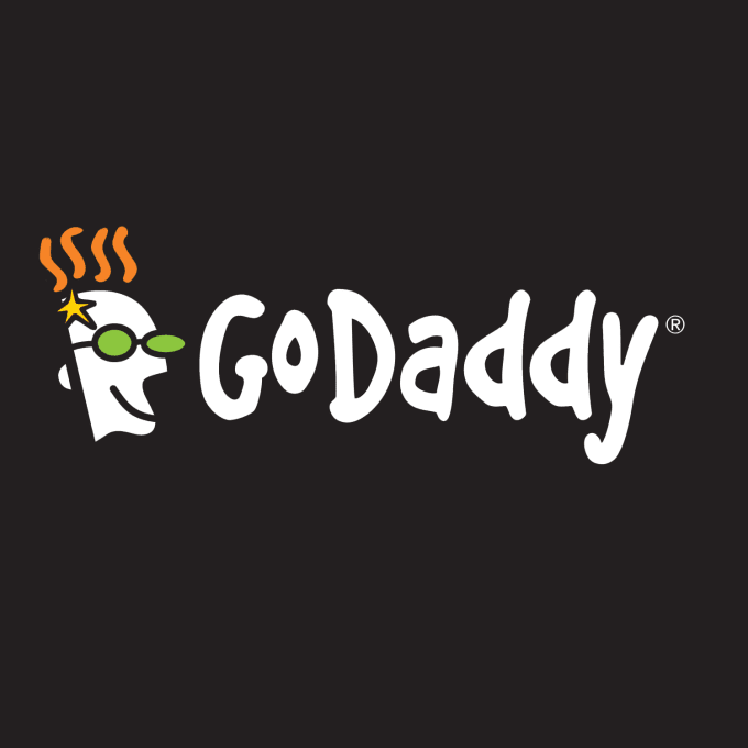 I will do any work in godaddy website builder