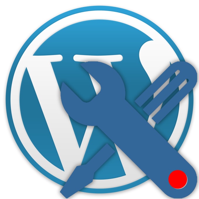 I will do anything in wordpress